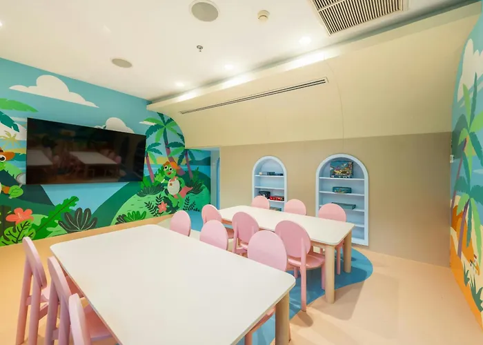 Marriott'S Phuket Beach Club Mai Khao