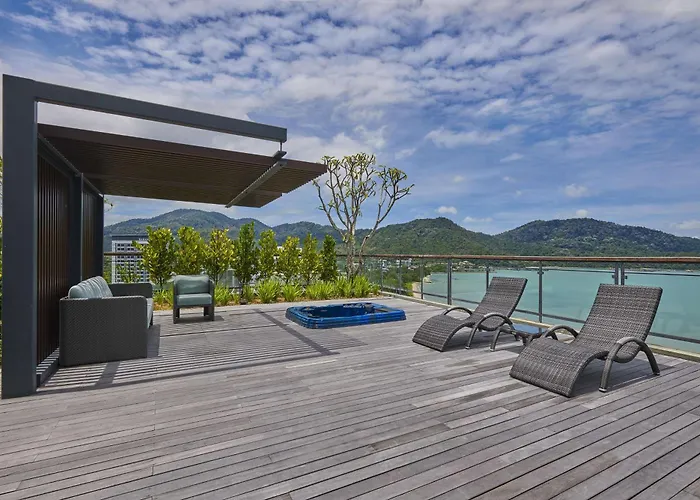 Angsana Teluk Bahang, Penang Batu Ferringhi