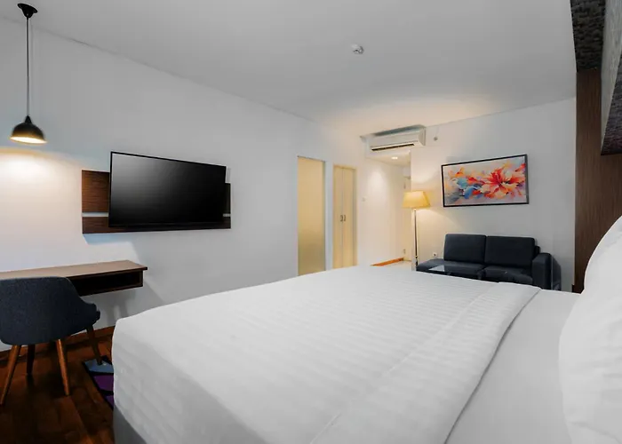Favehotel Graha Agung Surabaya
