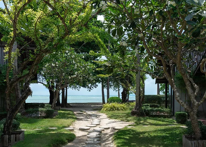 Homm Chura Samui (Adults Only) Chaweng 