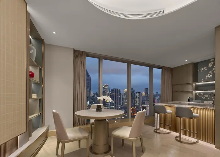 Conrad Shanghai