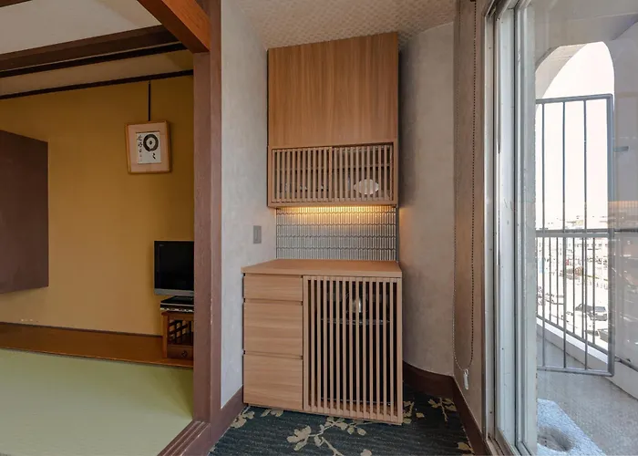 Hotel New Tsuruta