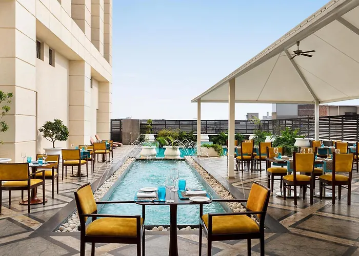 Hotel Hilton Divisione di Jaipur