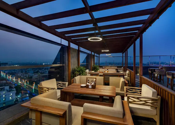 Hotel Hilton Divisione di Jaipur