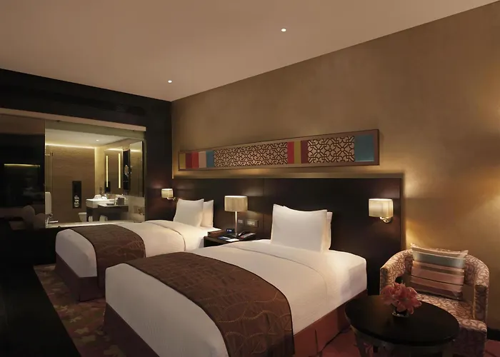 Hotel Hilton Divisione di Jaipur