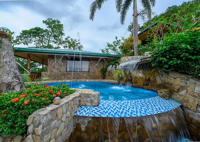 El Nido Viewdeck Cottages