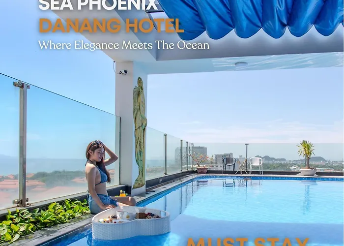 Sea Phoenix Hotel Đà Nẵng