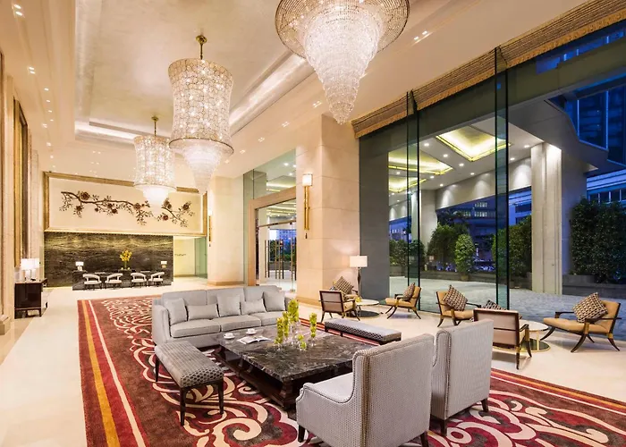Ferienwohnung Ascott Macau