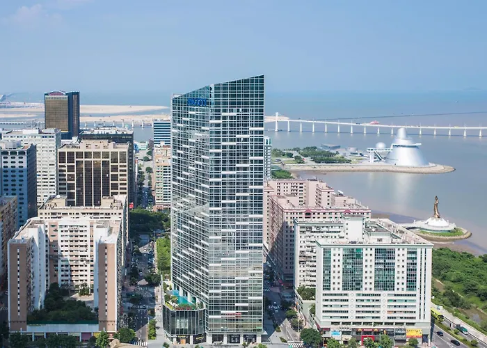 Ferienwohnung Ascott Macau