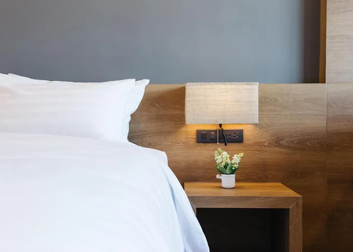 Garner Hotel Pattaya Central By Ihg