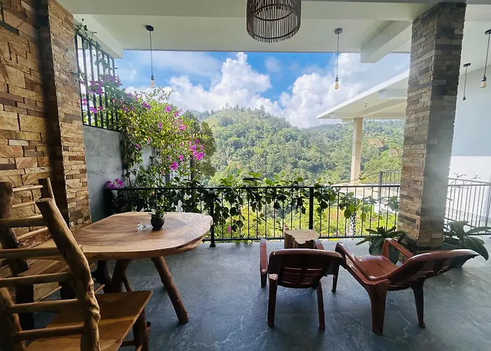 Lavendra Paradise