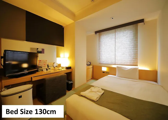 Hotel Sunroute Stellar Ueno