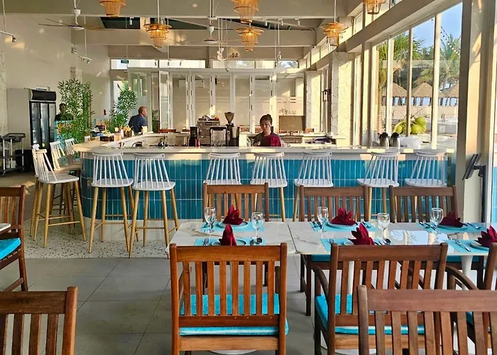 Ally Beach Boutique Hotel Hoian