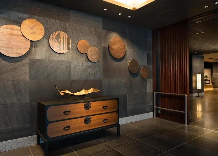 Doubletree By Hilton Kyoto Station