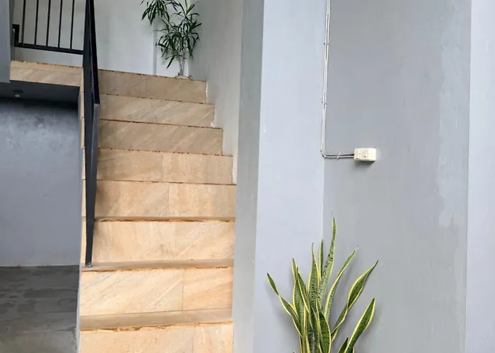 Manta Manta Guesthouse