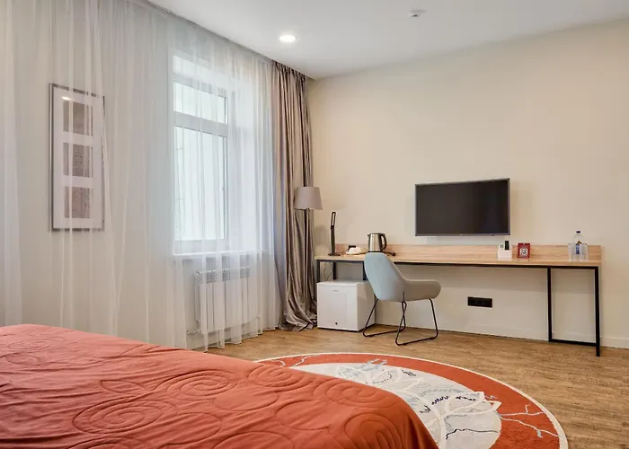 Aisha Bibi Hotel & Spa