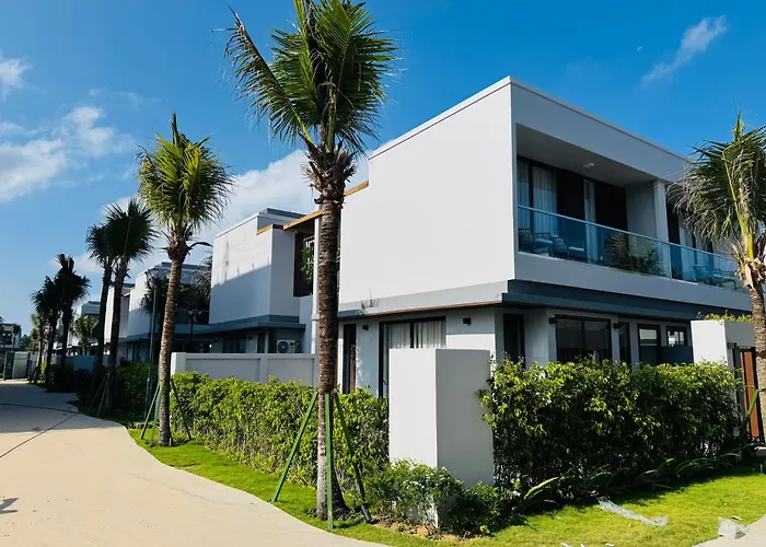 Minh Anh Hotel Phú Quốc