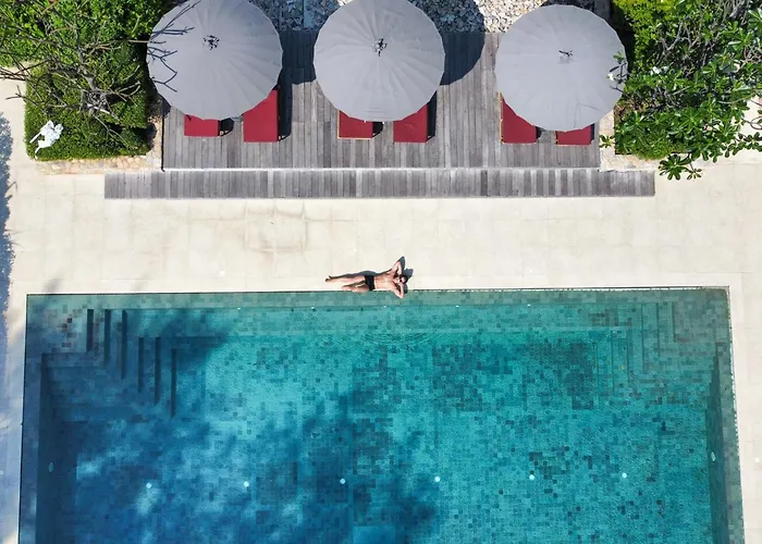 Charras Bhawan Hotel And Residences Hua Hin