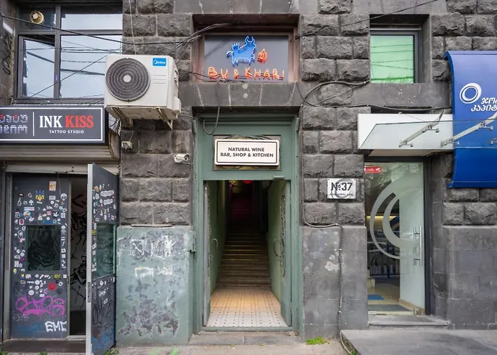 Family Apartment In 1 Century Building