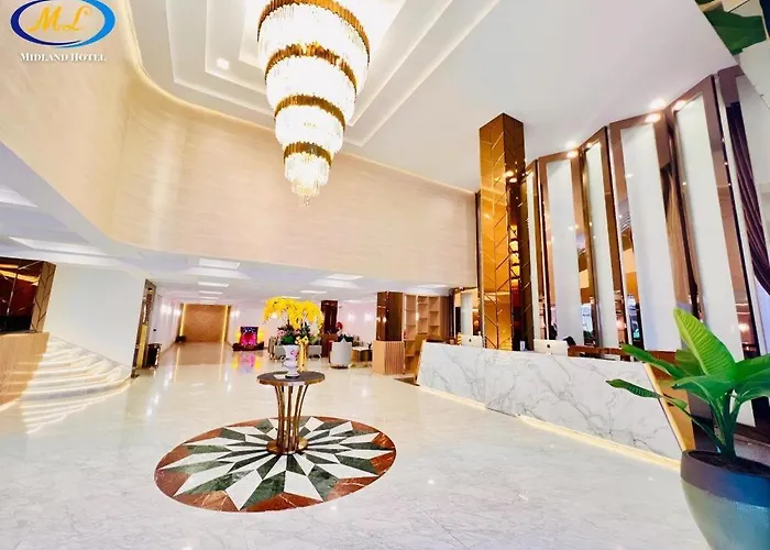 Midland Hotel