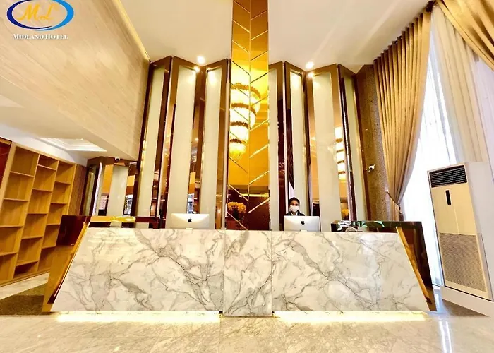 Midland Hotel