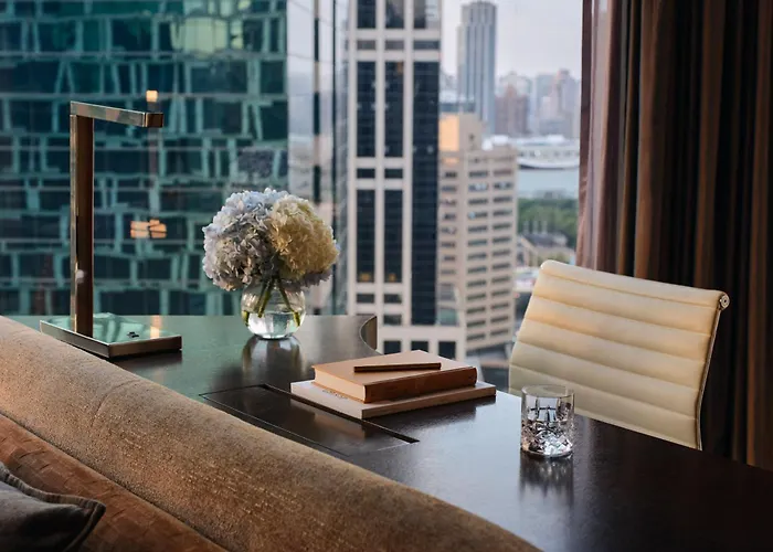The Langham, Shanghai, Xintiandi