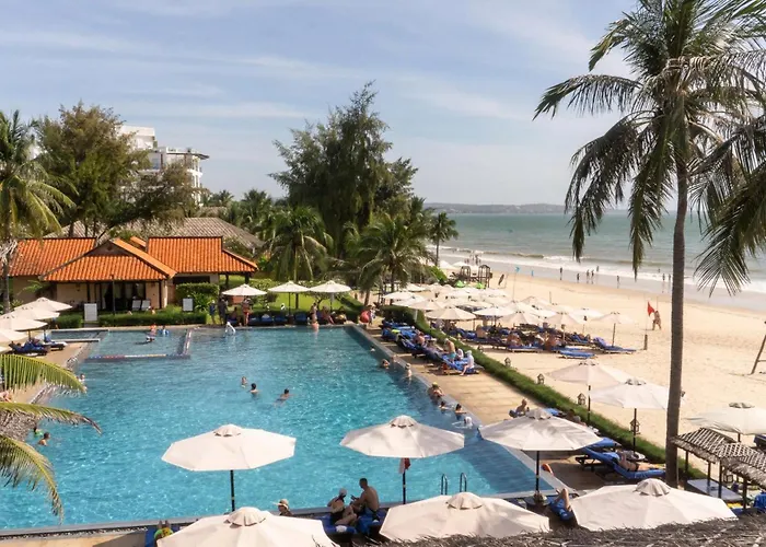 Seahorse Resort & Spa Mui Ne