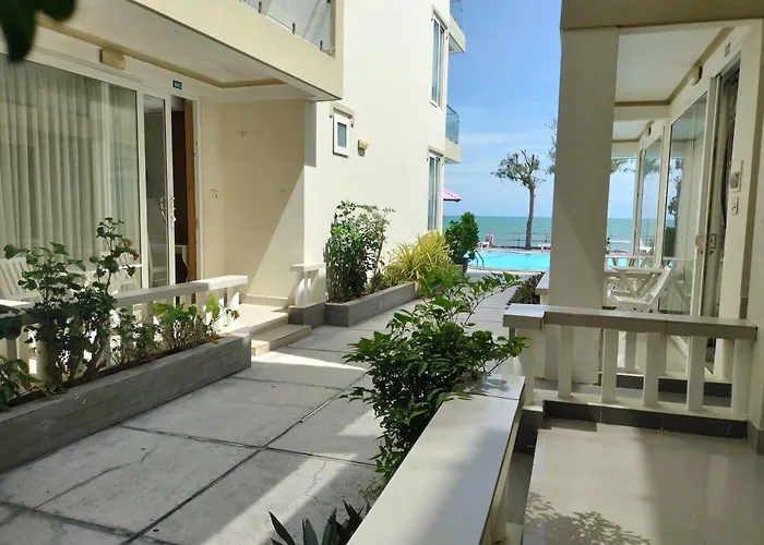Hai Yen Family Hotel Phan Thiet