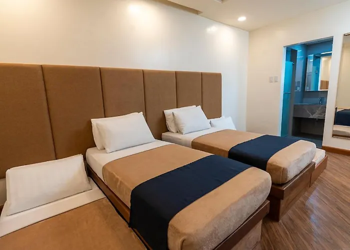Kabayan Hotel Pasay