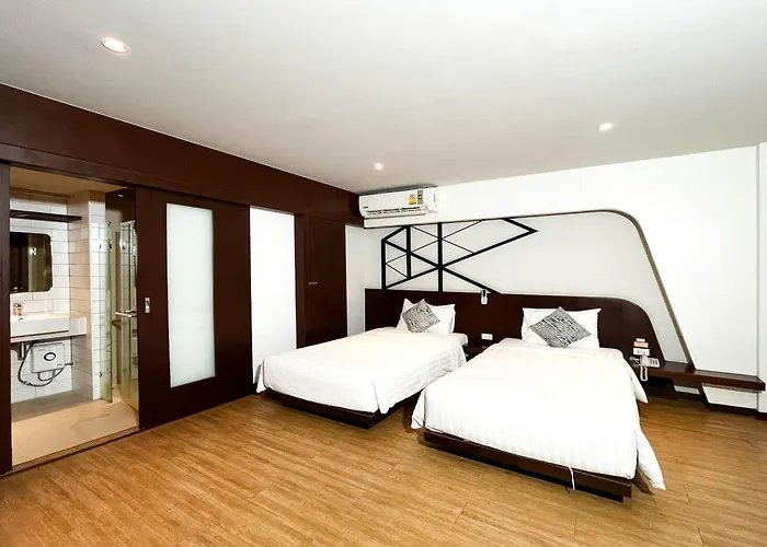 Coco Hotel