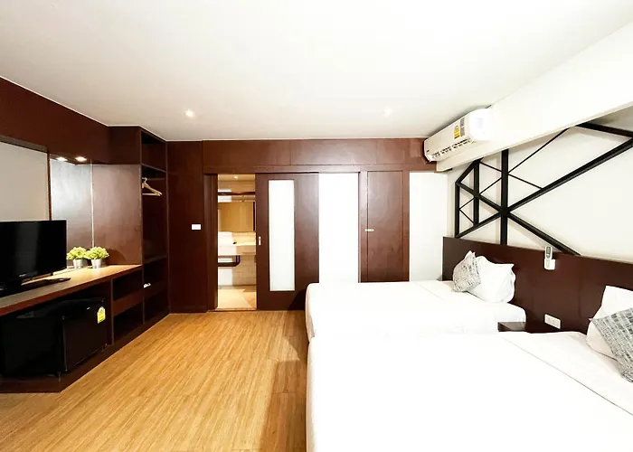 Coco Hotel