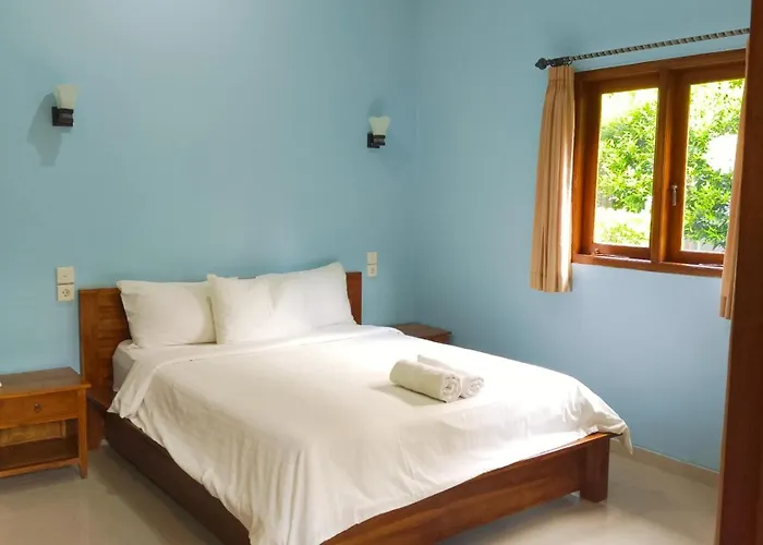 Mulia Home Stay Nusa Dua 