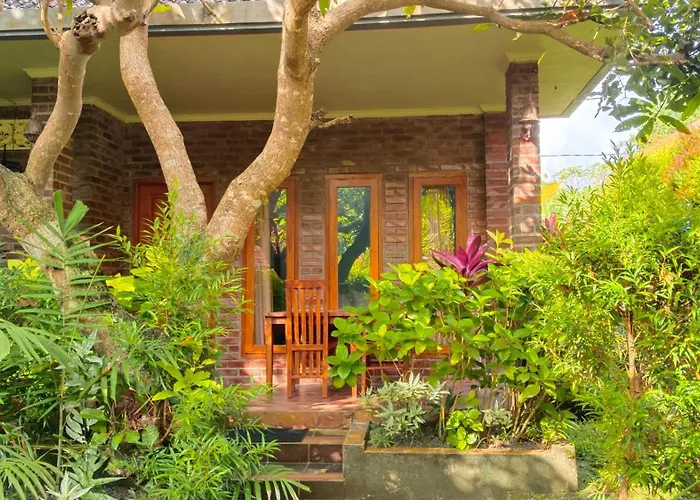 Mulia Home Stay Nusa Dua 