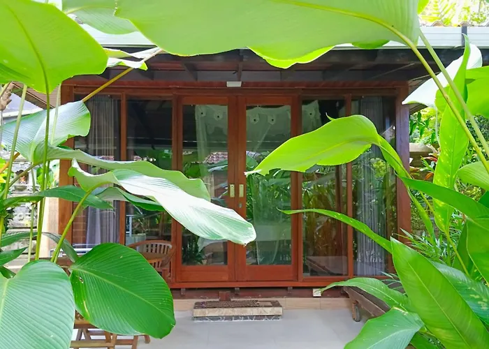 Mulia Home Stay Nusa Dua 