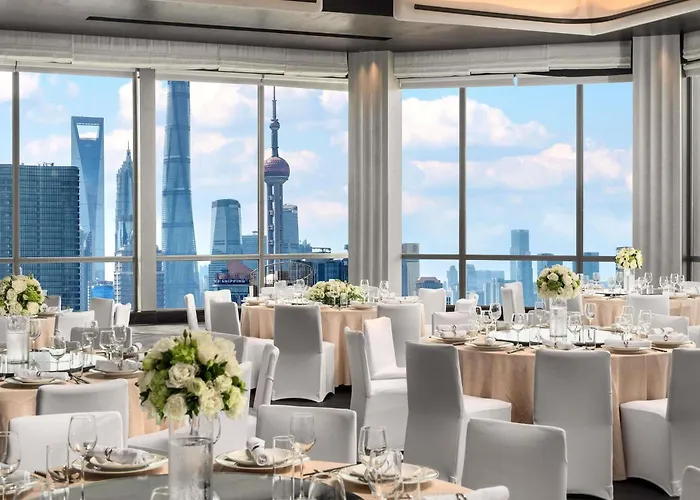 Sofitel Shanghai North Bund