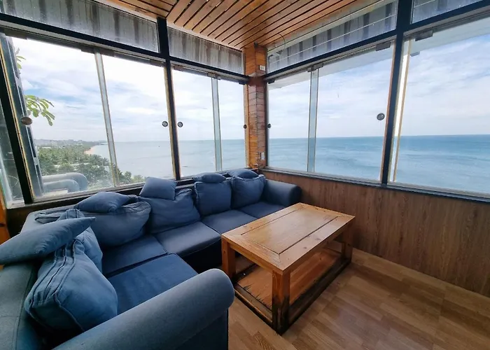 Ngoc Chau Phu Quoc Hotel
