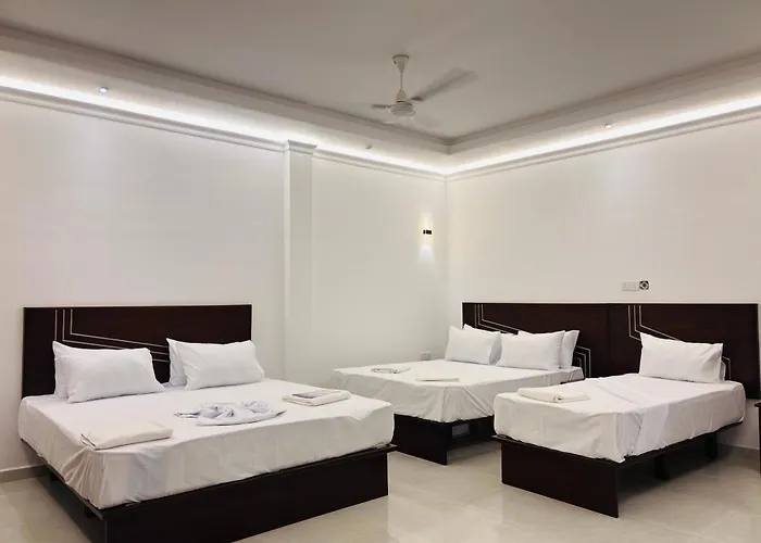 So-J Beach Villa