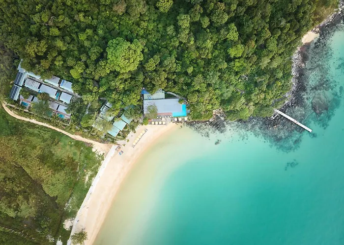 One Beach Resort By Ehm