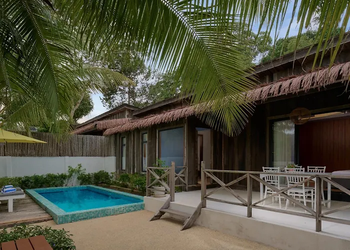 One Beach Resort By Ehm