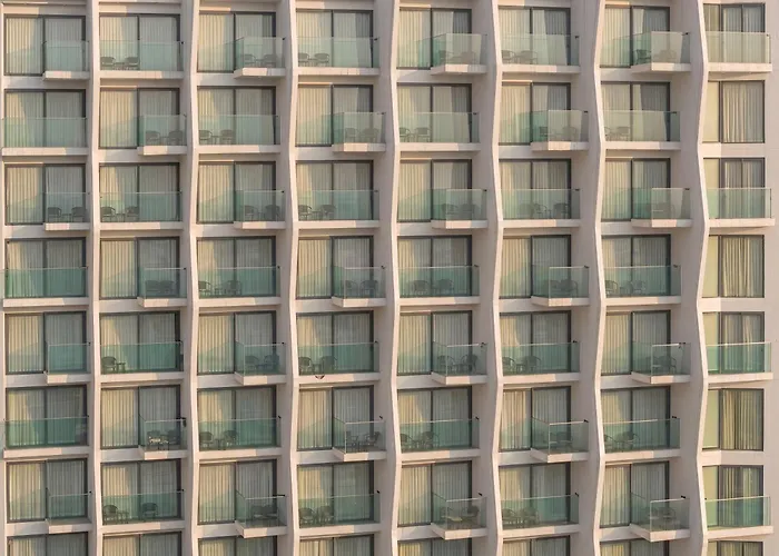 Awaken Da Nang Hotel