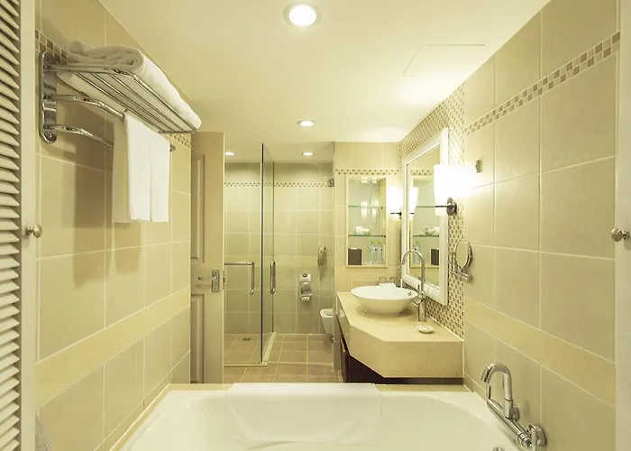 Holiday Inn Resort Sanya Bay By Ihg