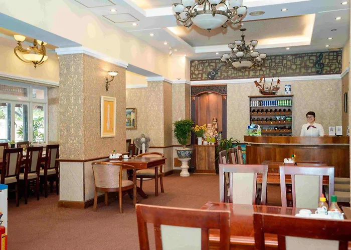Grand Hotel Vung Tau