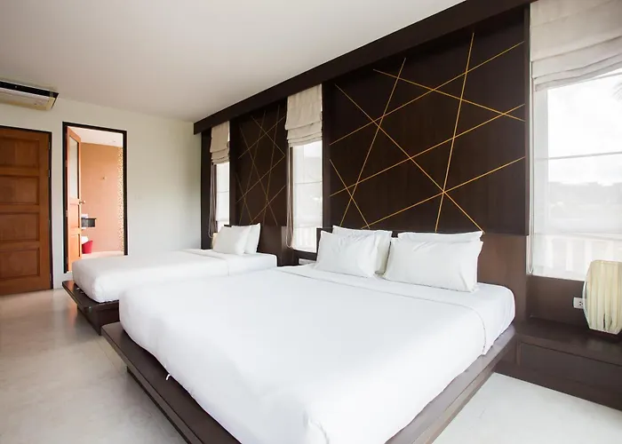 Golden Beach Resort