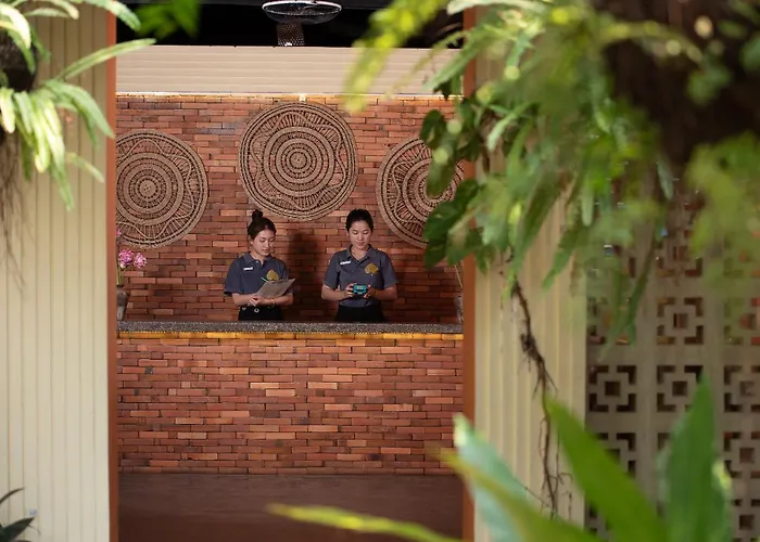 Home Indochine D'Angkor Hotel Siem Reap