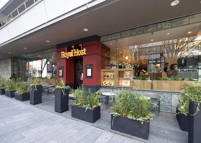 Richmond Hotel Nagoya Nayabashi
