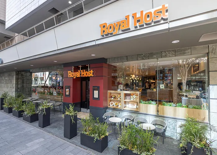 Richmond Hotel Nagoya Nayabashi