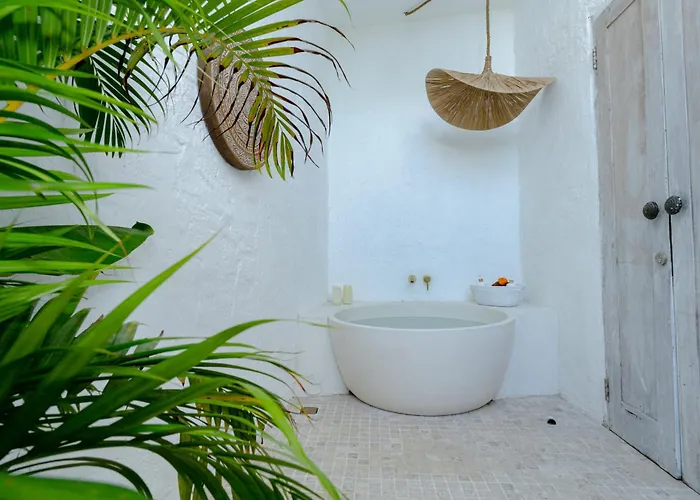 Gravity Eco Boutique Hotel - Adults Only Uluwatu 
