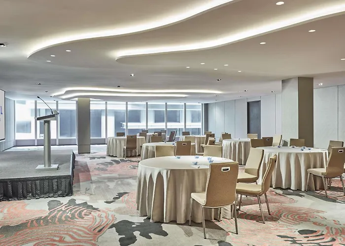 Novotel Singapore On Kitchener