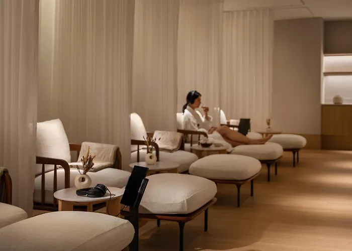 The Laurus, A Luxury Collection Resort, Singapura