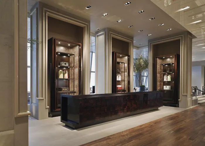 Park Hyatt Xangai